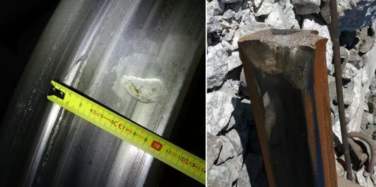 【初步报告显示#西班牙高铁事故发生前铁轨已断裂# 】当地时间1月23日，西班牙科