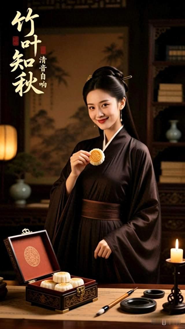 曹操送了一盒酥，杨修说“一人一口”，到底是聪明还是嘴馋？