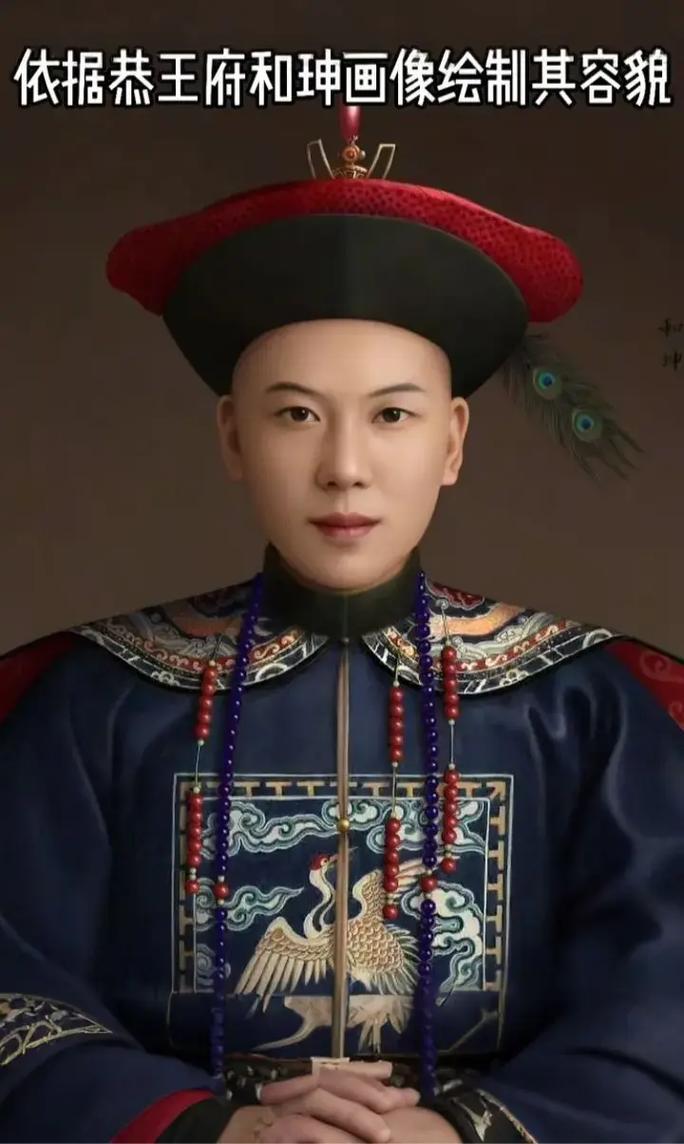近代历史里，和珅堪称大贪官界的“天花板”。
       和珅生于1750年，原