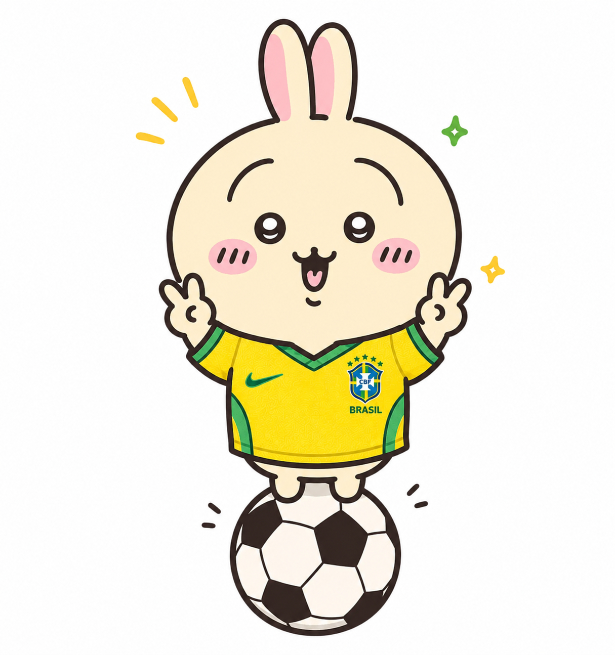 ⚽️体育生乌萨奇申请出战世界杯 
