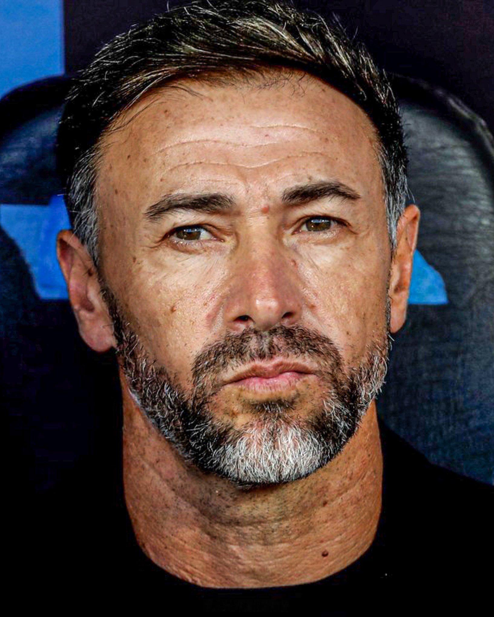 ❌🇦🇷 基利·冈萨雷斯不再担任普拉滕斯主教练。他执教了14场比赛，战绩为2胜