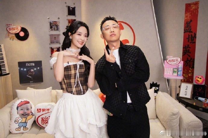 GAI淘汰时李莎旻子的发言李莎旻子直播回应GAI的争议，说他从不是想走，是正在走