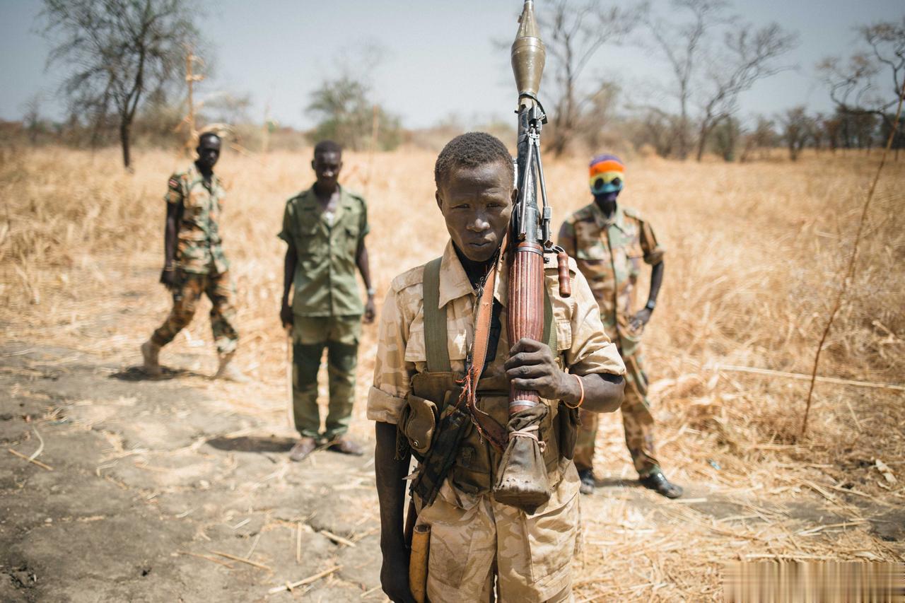 英国媒体称，乌克兰特种部队已进入苏丹，利用无人机打击受瓦格纳支持的苏丹武装派系。