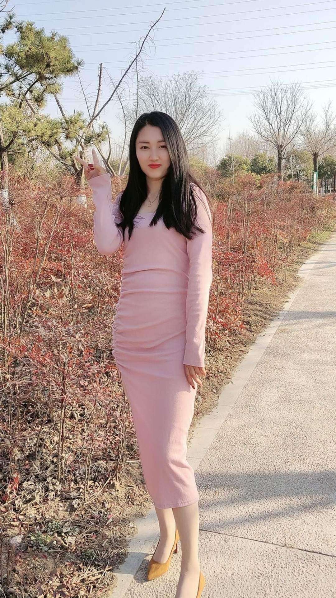 冬日生活打卡季太阳出来了