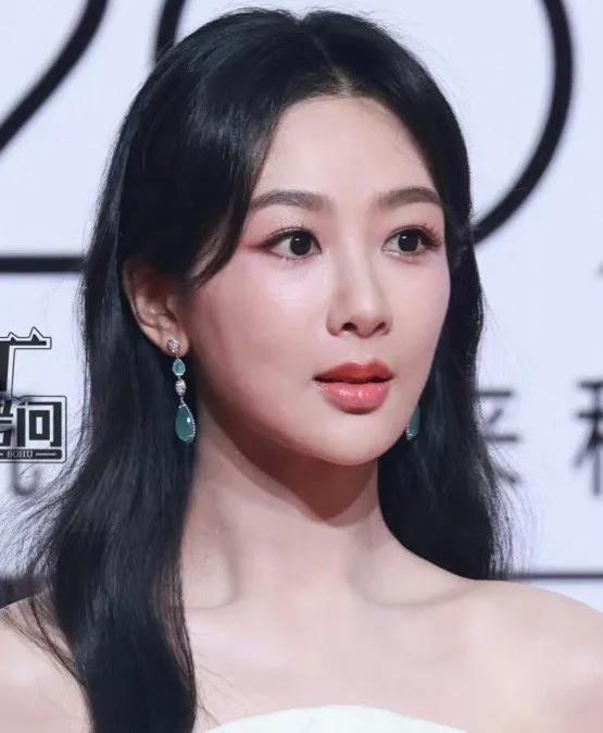 杨紫红毯美出新高度被指越来越像第一美女萧蔷！

近日，杨紫的红毯造型引起了网友们