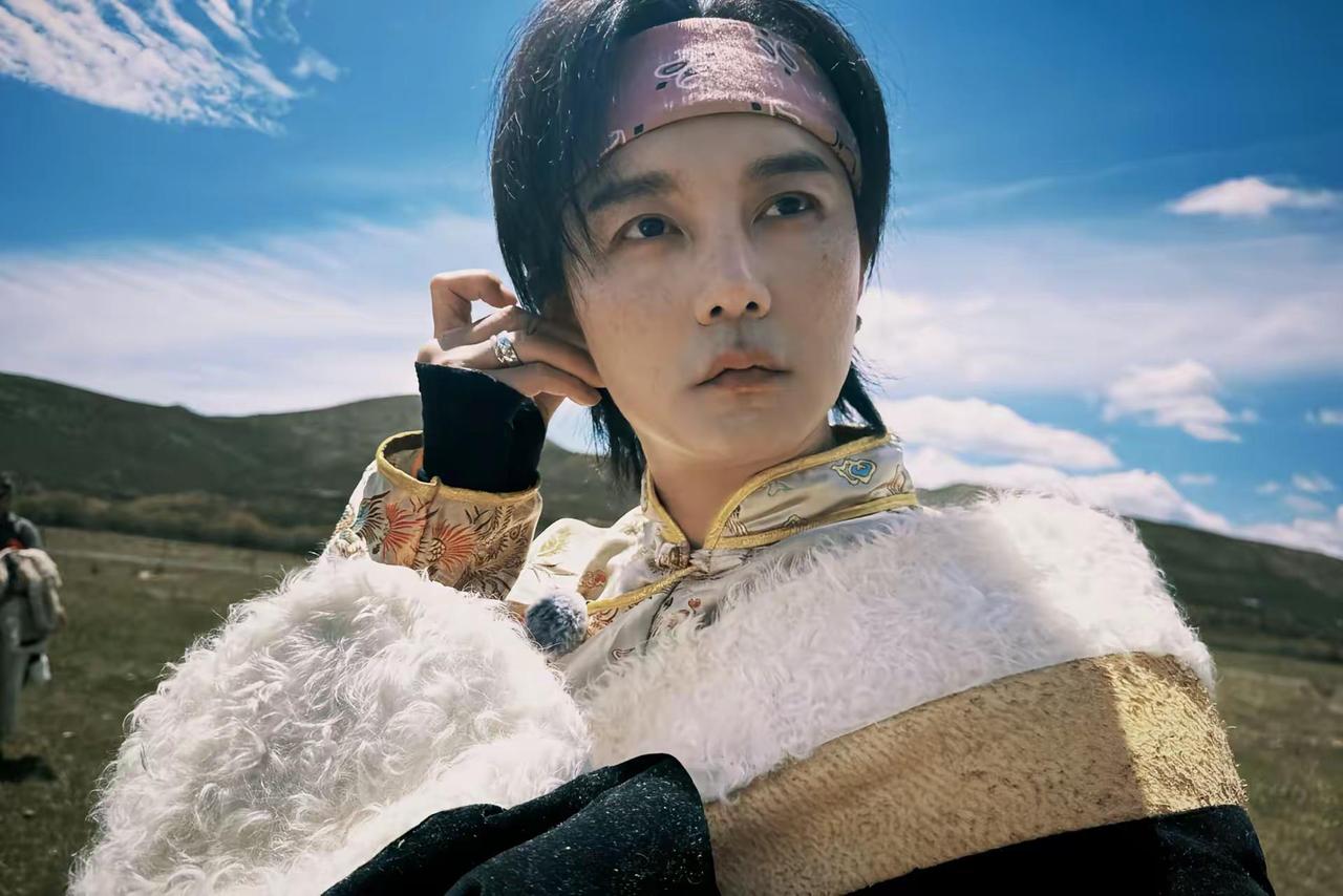 卧槽这个真的太帅了……尹正