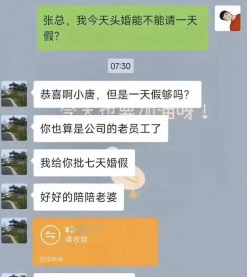 这我该怎么回？ ​​​