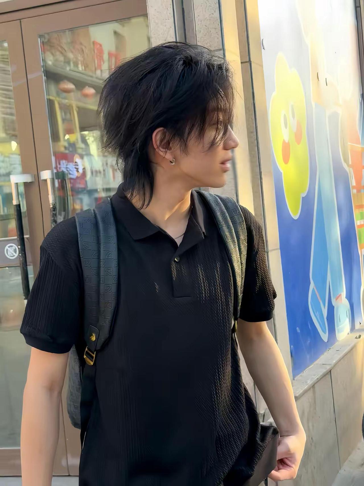 明明你什么都没干  怎么那么可爱呀人夫感