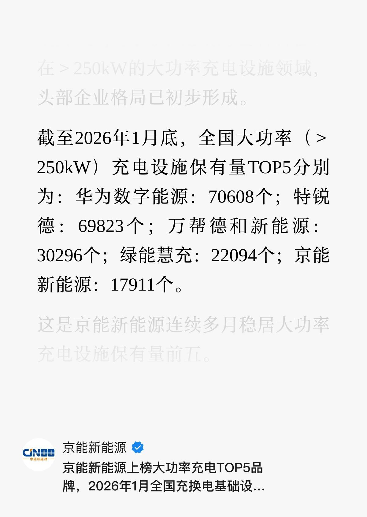 有点意思。比亚迪今年要做2万座1500kW闪充站，是闪充站，不是闪充桩，有些地方