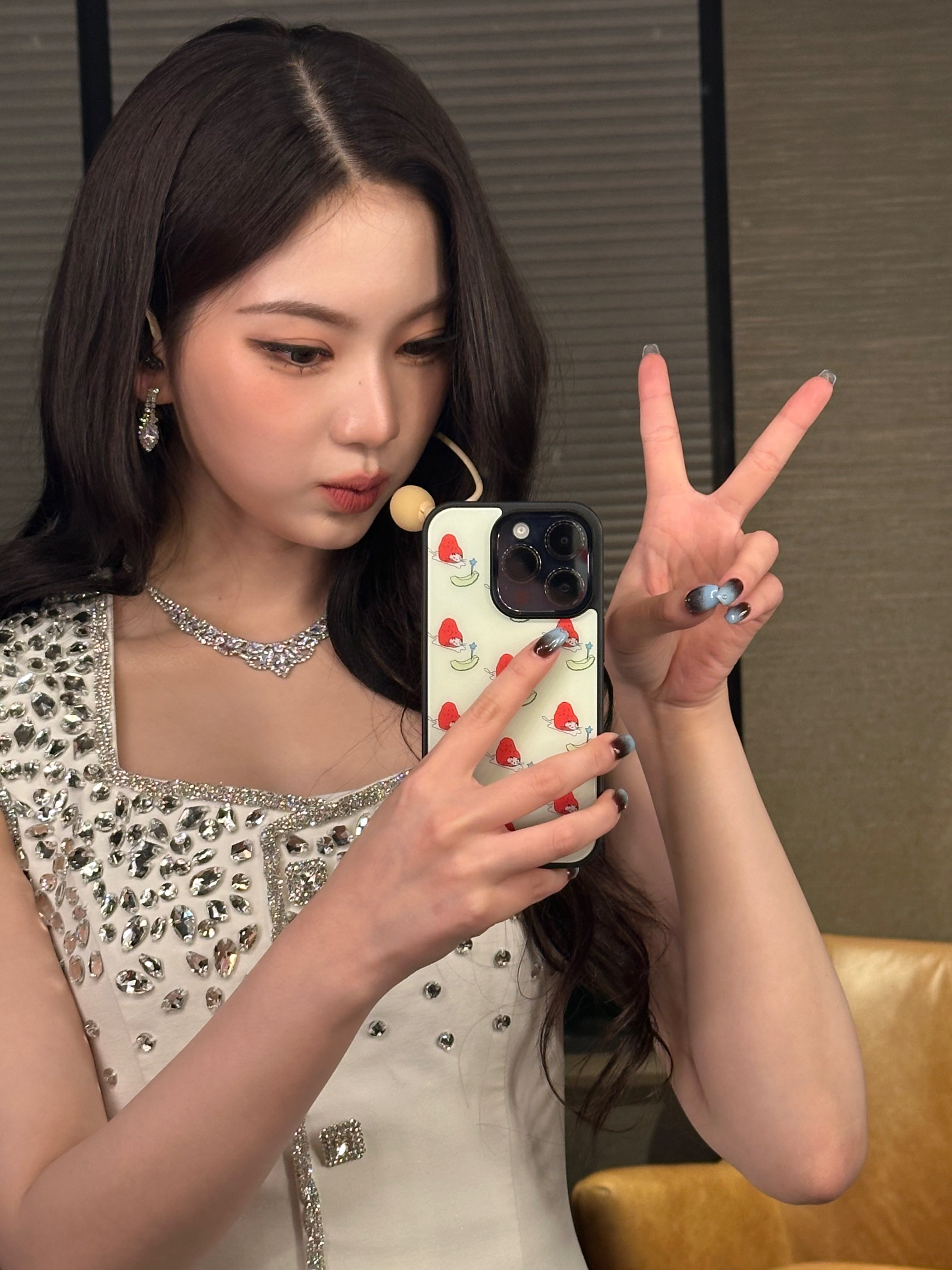 251003 STAYC isa李采映 ​​​