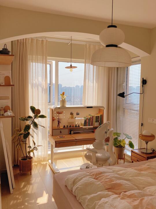 江浙沪妈妈给孩子选的学习桌也太实用了