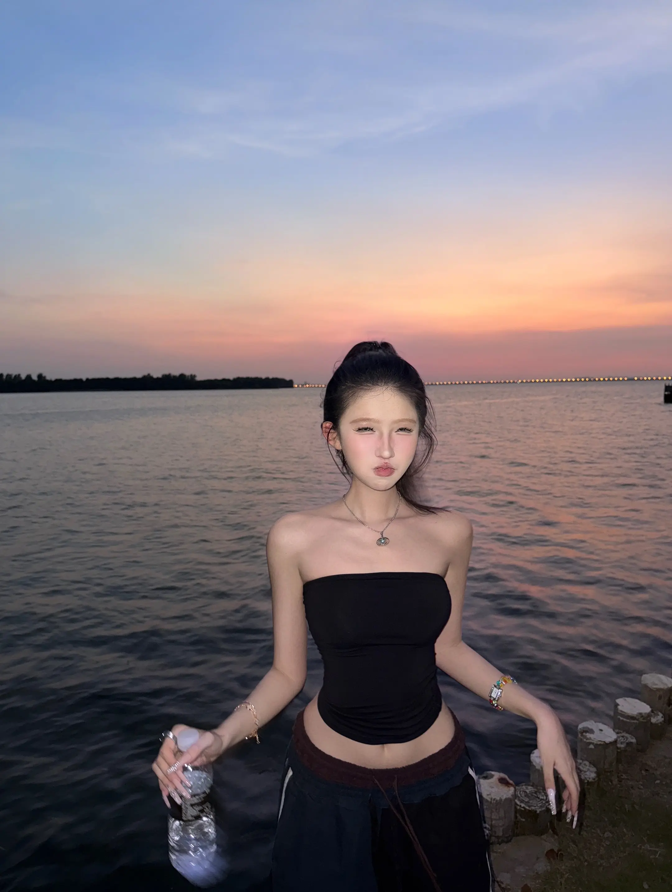 你那么爱笑 只可以掉幸福的眼泪