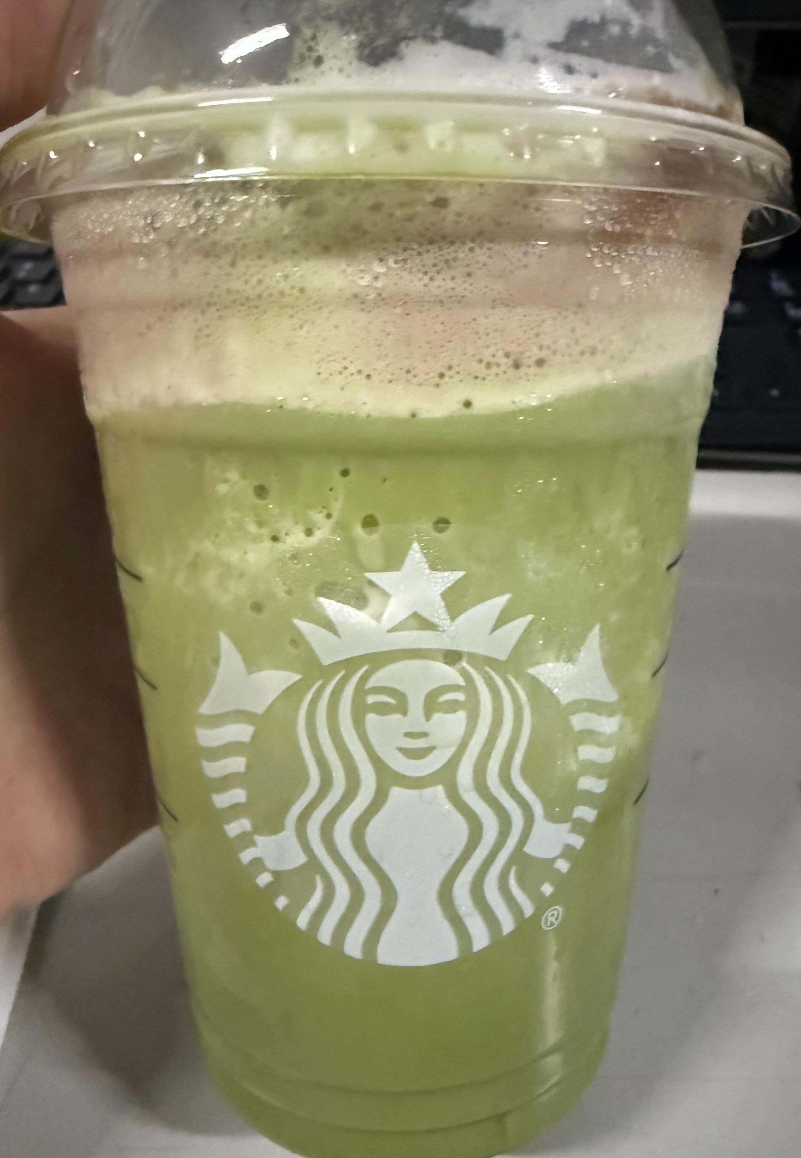 秋天的第一杯奶茶是妹妹请的