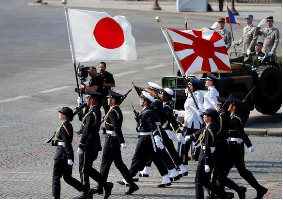 德国学者抛出灵魂拷问：同样是侵略，二十国联军的炮火只给中国留了皮外伤，为何唯独日