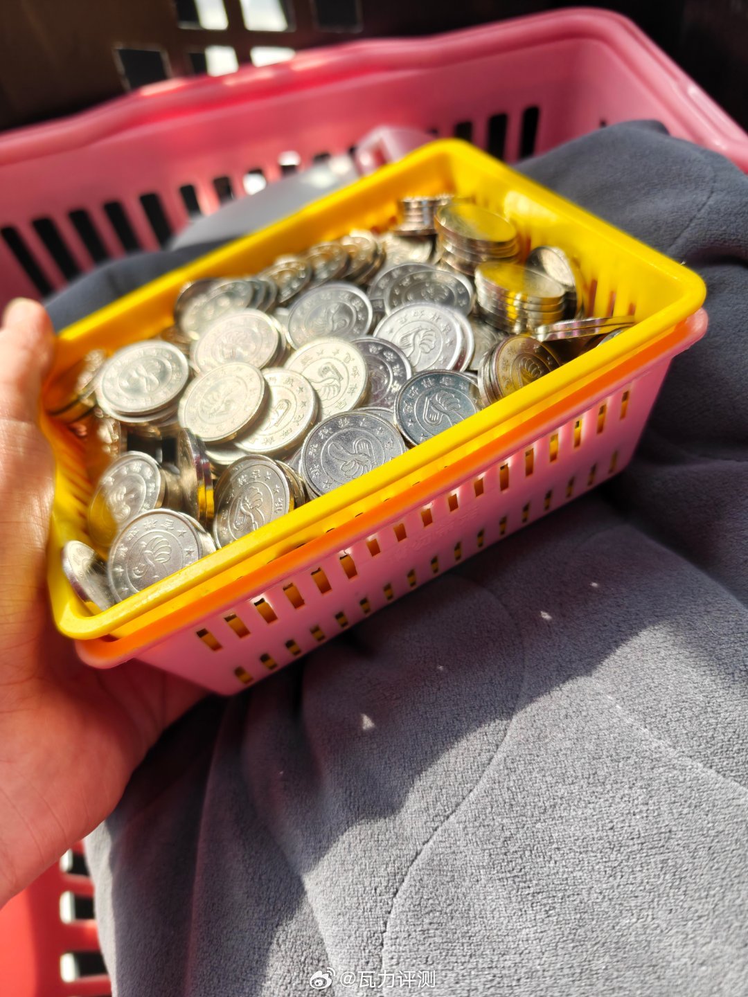 什么？你说从来没见有人能抓10个娃娃？那是你币不够多啊  先来500个走起，就硬