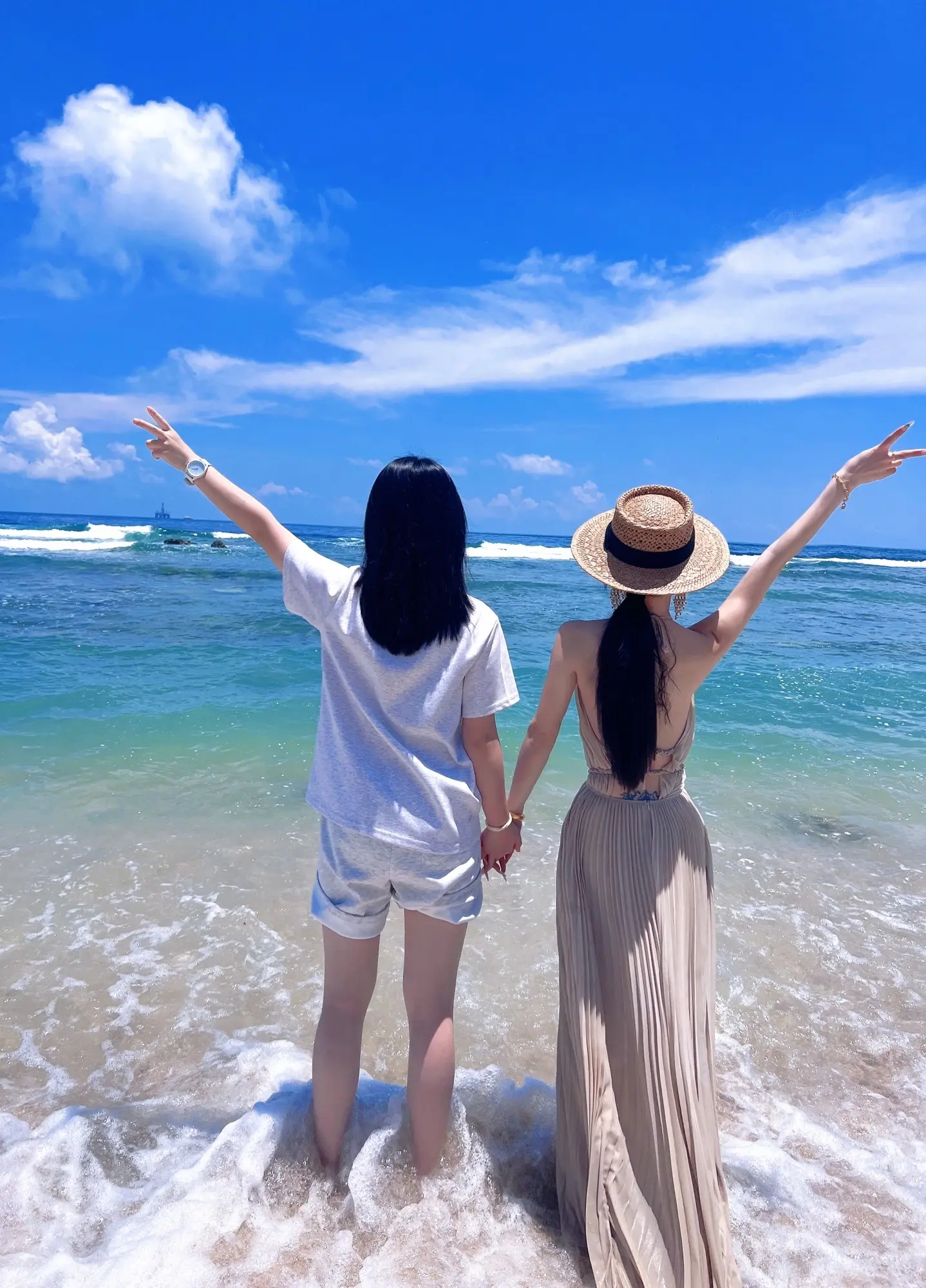 拍着拍着就长大了，照片不能代替记忆，但能把瞬间变成永恒，在感受，在记录...
