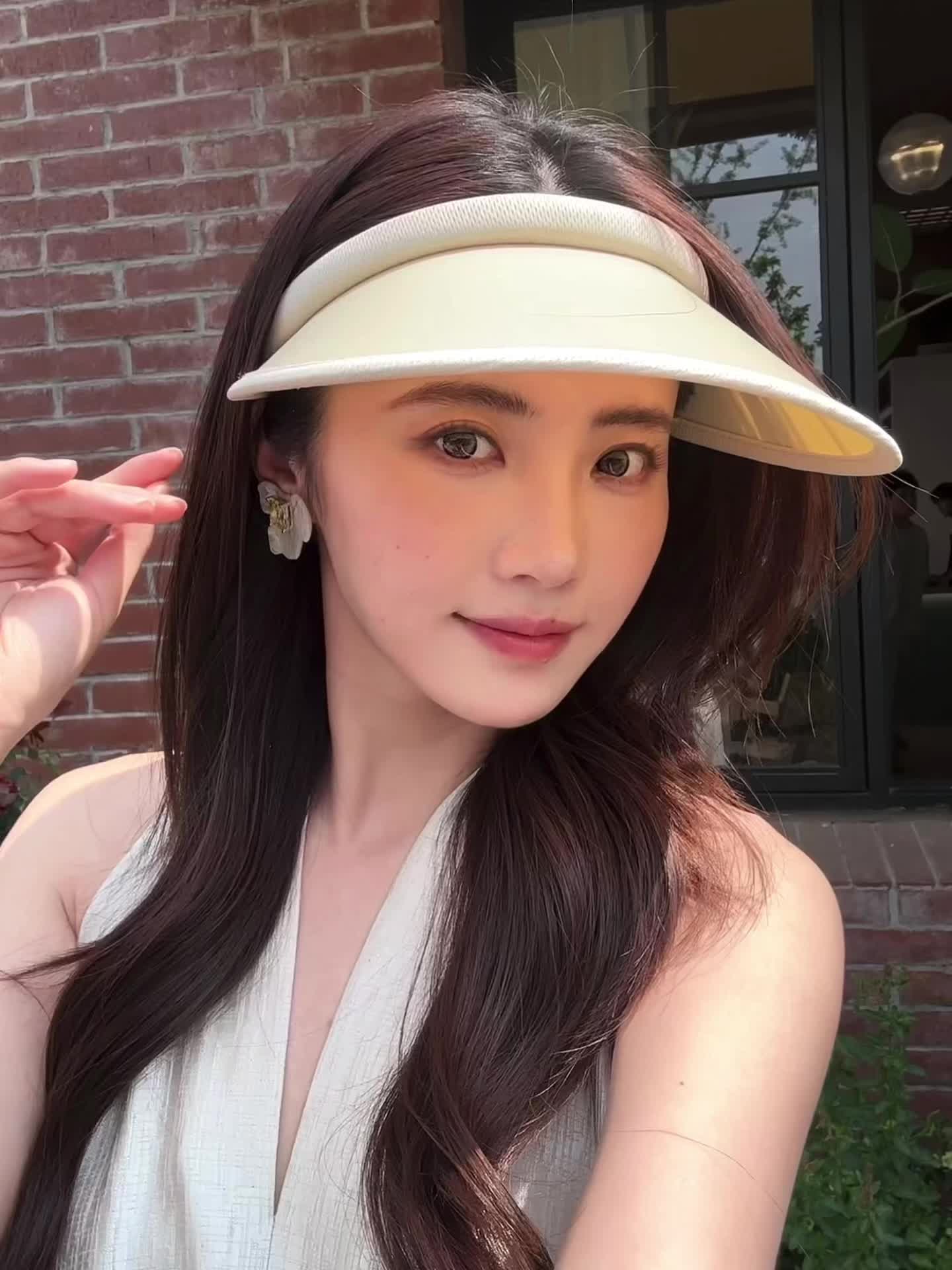 小镇夏天