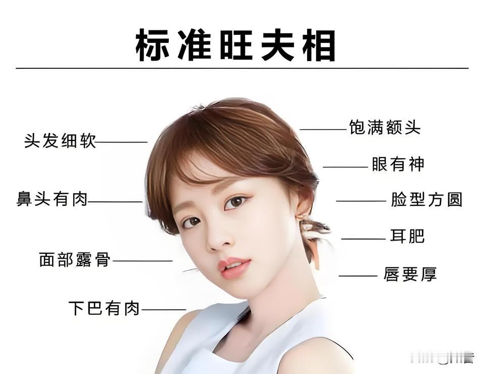 这几类女人旺夫！

第一：情绪稳定，内心自带阳光，遇事不慌不乱。在外风雨奔波的男