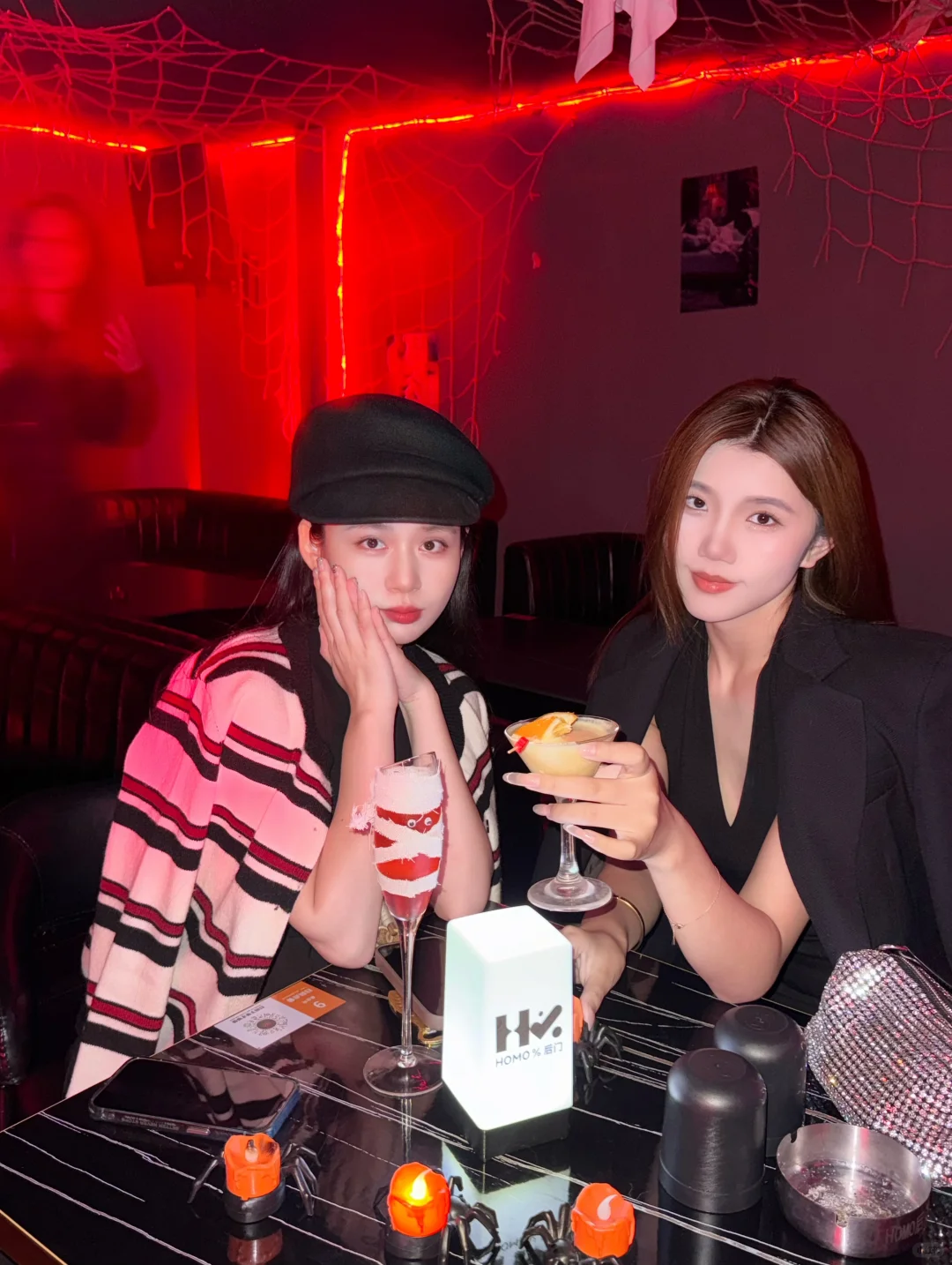 苏州！只能女生进的🍹9吧！！