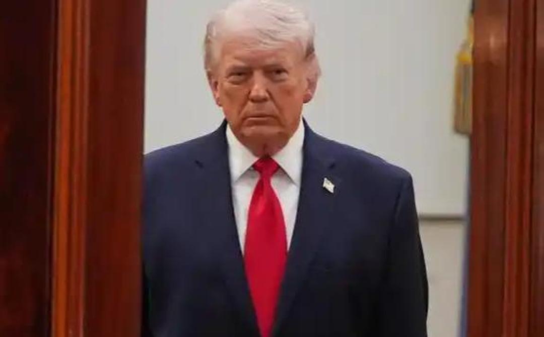 中美若开战，美军是否会“全面轰炸中国”？

德国专家拉尔早已说透真相，他曾表示：