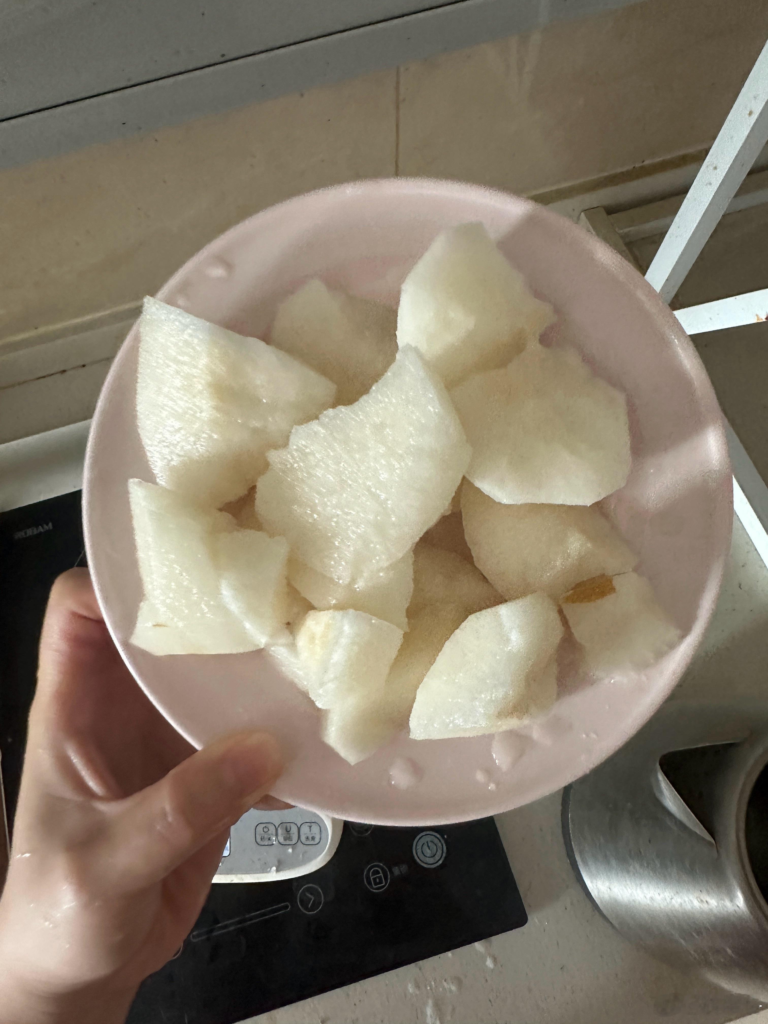 我嘲讽这是狗饭，朋友：狗未必会吃 ​​​