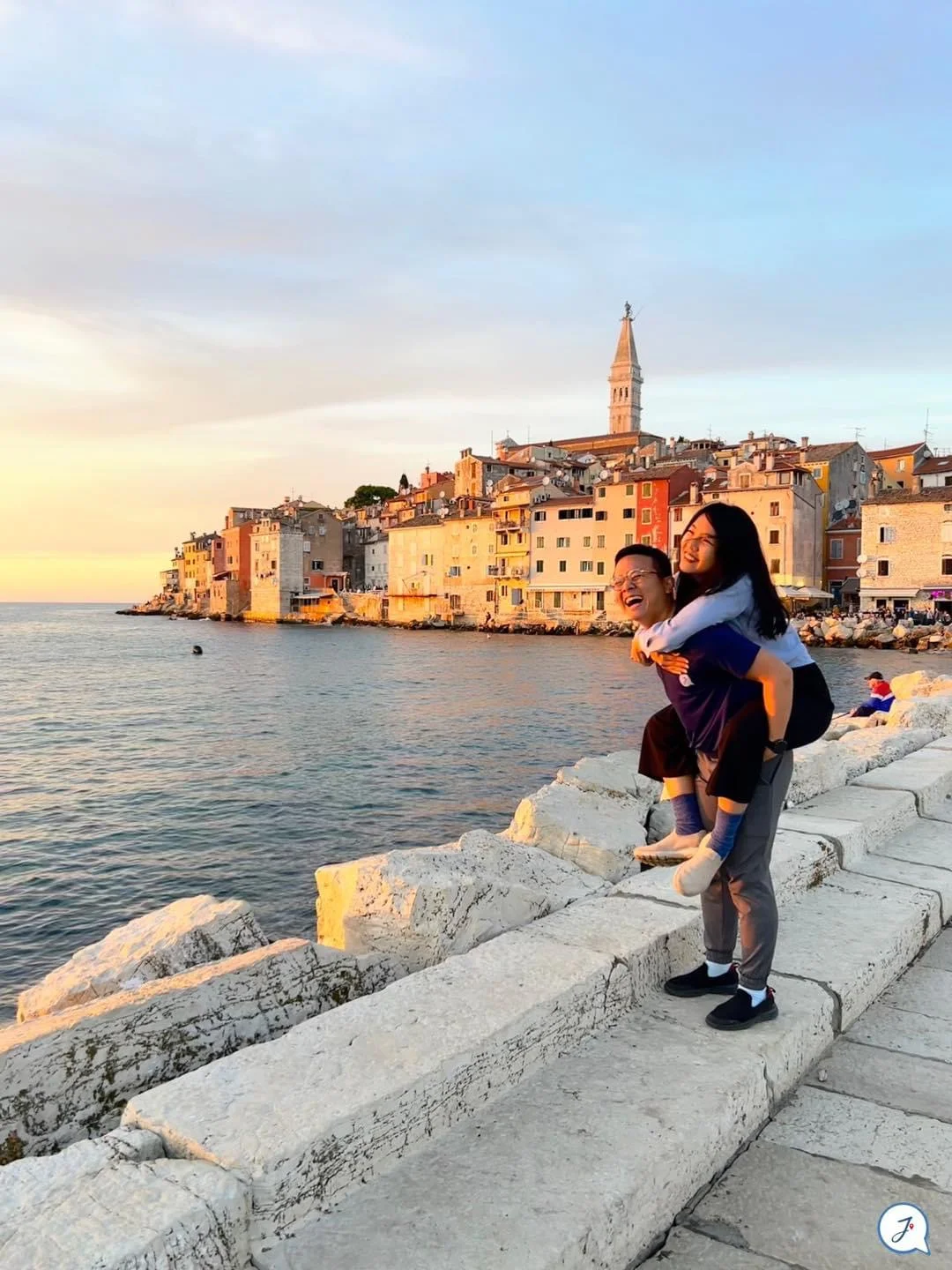 【花少5】克罗地亚🇭🇷8天7晚花了RM2235！