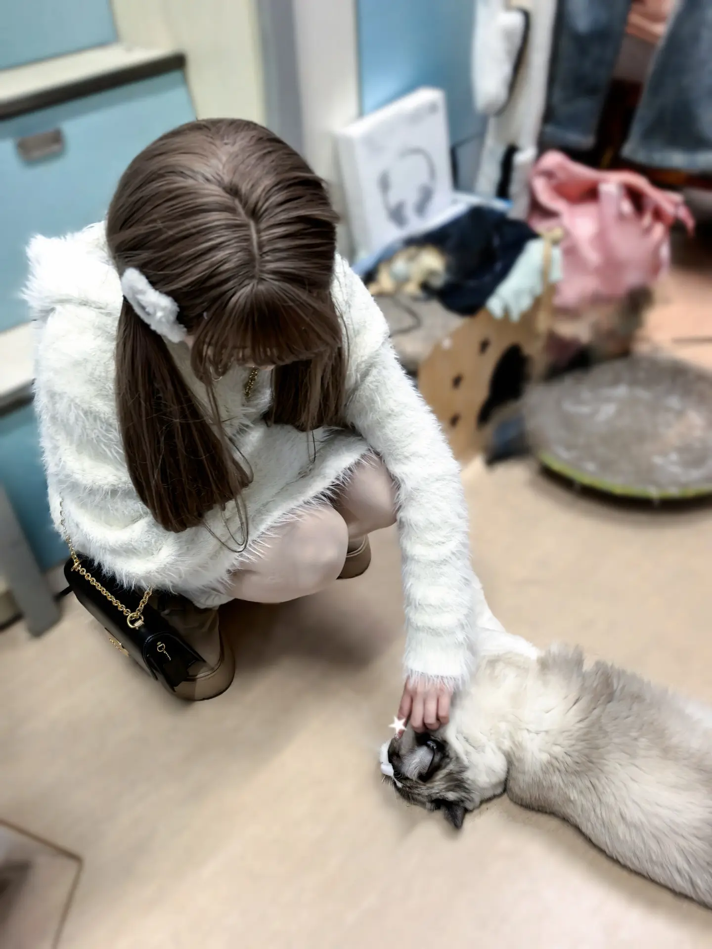 2024经历了许多许多事 遇到了很多很好的人 认识了很多很好的朋友 体...