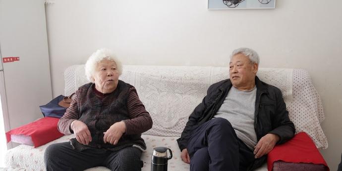 接力为长眠柳州的辽宁籍烈士寻找亲人为长眠柳州的辽宁籍烈士寻亲【烈士文显明的侄子侄