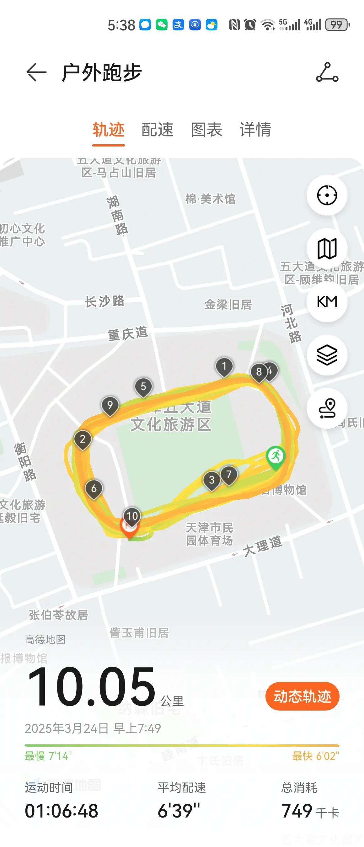 轻度污染的天气可以跑步吗 轻度污染天气能不能跑步得看情况。如果身体倍儿棒，对污染