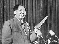 三句大白话定乾坤 毛主席箴言筑牢中国根基
 
最近大伙都在说，毛主席留下的三句大