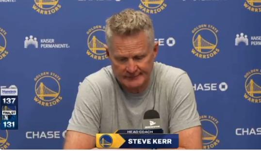 科尔谈穆迪的受伤说：“我亲眼看到他的腿突然一软，然后非常痛苦地倒在地上。我们并不