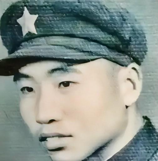 1984年，战士李陶雄中弹后抢救无效，壮烈牺牲。谁知，在战友们哀痛之际，李陶雄的