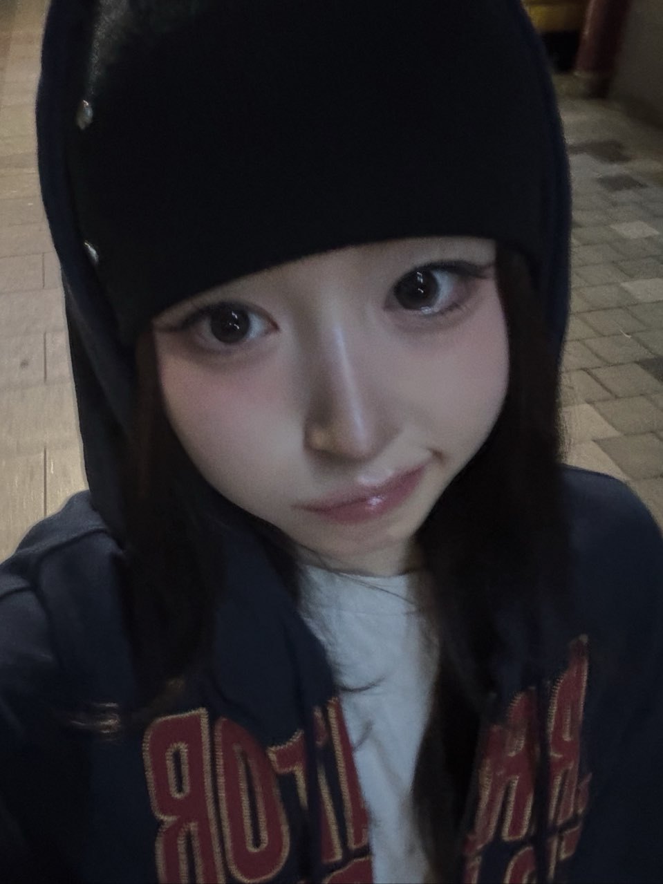 250921🫧nmixx吴海媛 ​​​