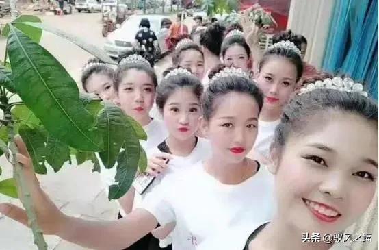 曝三万块钱就能娶一个缅甸女子做老婆!缅甸女孩们抢着要嫁给中国男人，还愿意到中国定