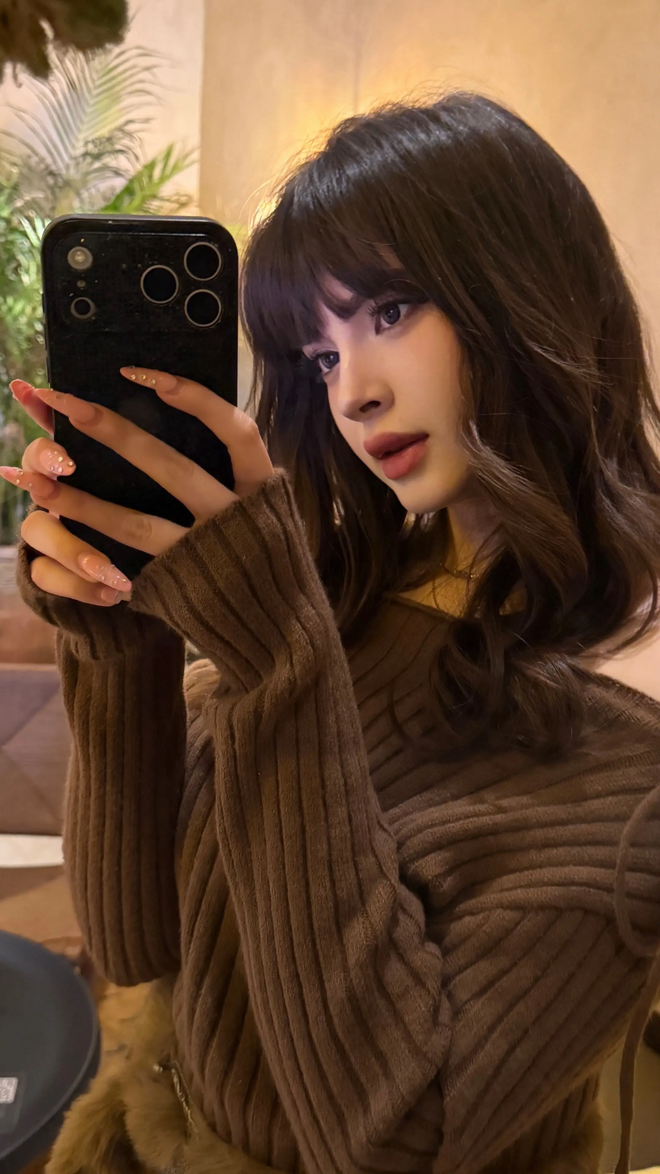 人总要和握不住的东西说再见的