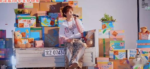 张泽禹单车一开口就沦陷 谁能抵得住张泽禹的走心演唱，这版《单车》不止是简单的翻唱