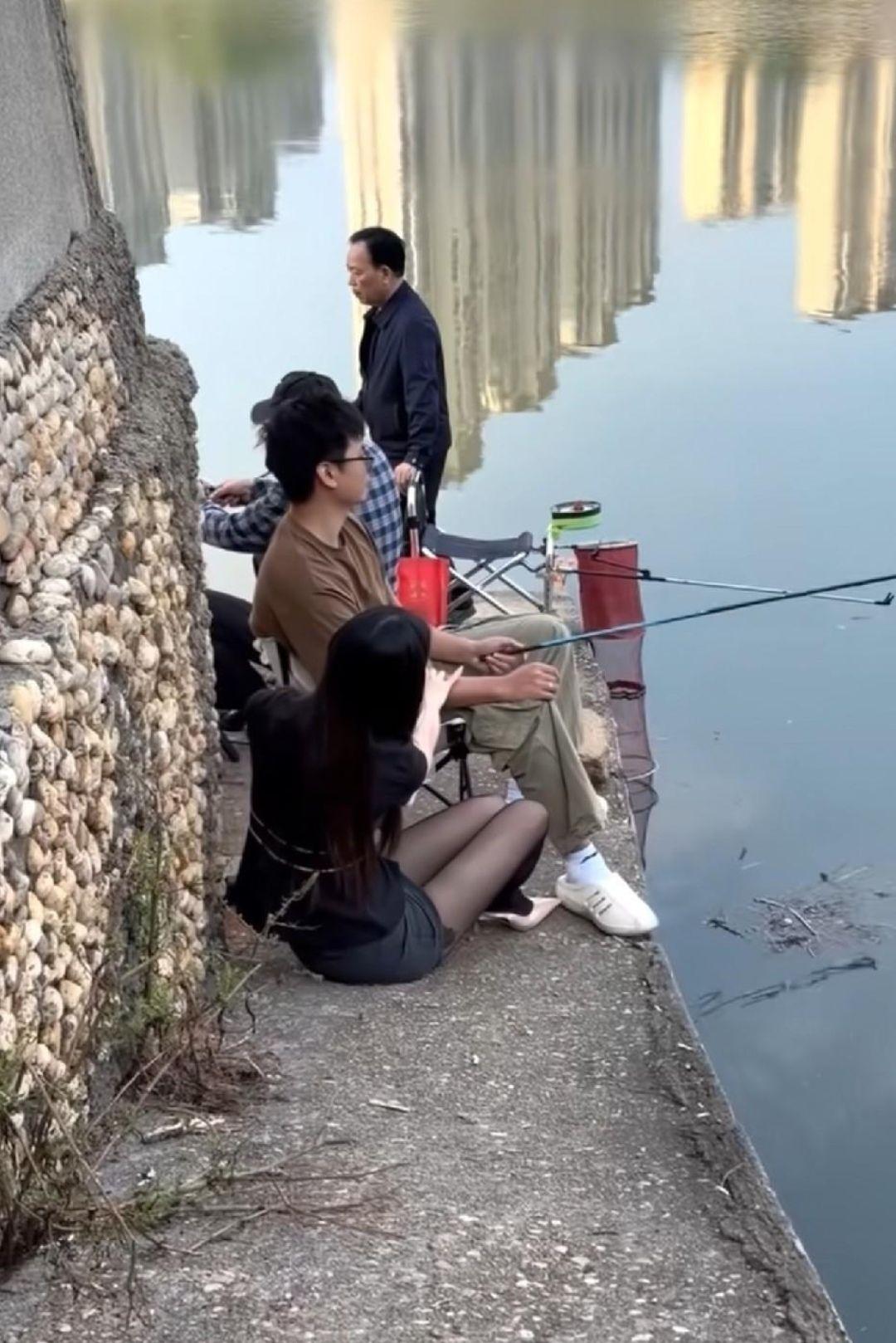 这就是差距