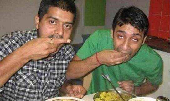 印度不讲信用为什么还有这么多国家去投资?

因为有钱人的玩法，和老百姓的认知是不