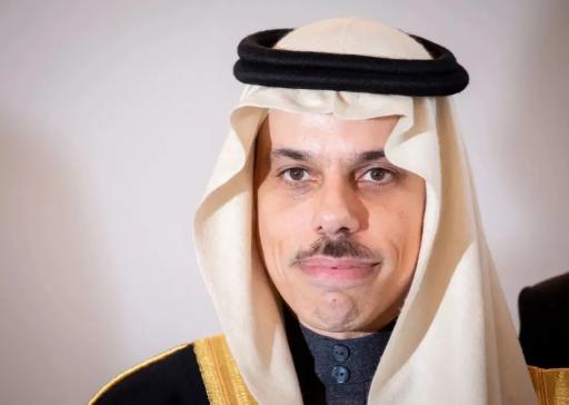 沙特阿拉伯外交大臣费萨尔·本·法尔汗·阿勒沙特说：“依赖美国的时代已经结束了。特