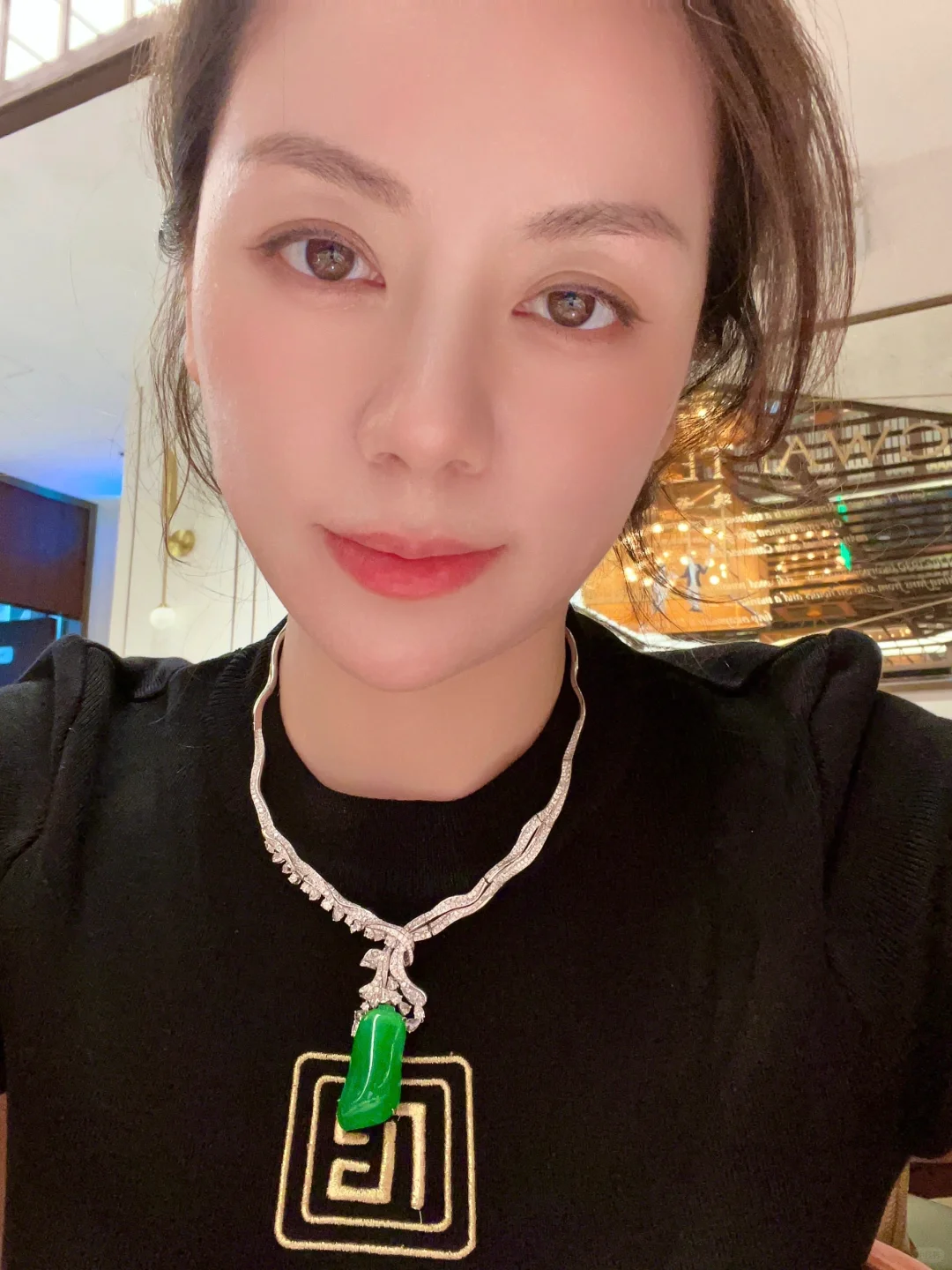 翻到几张喜欢的老照片～