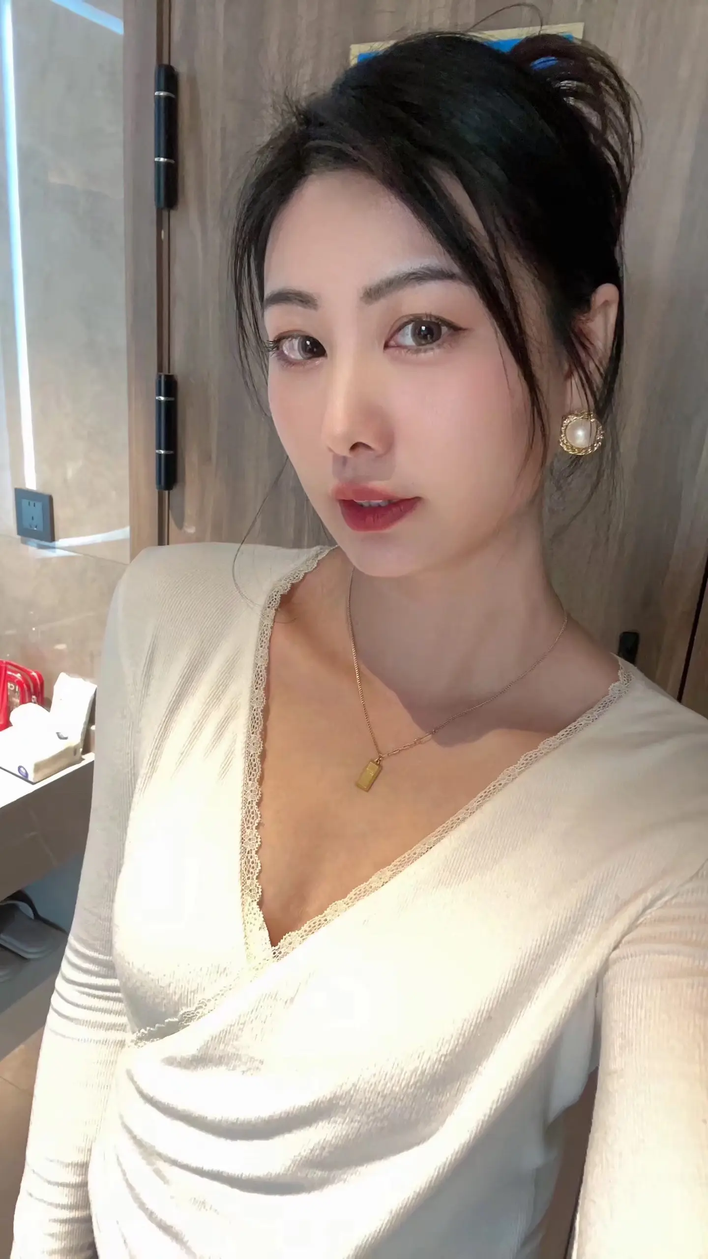 去年今日，独自旅行。