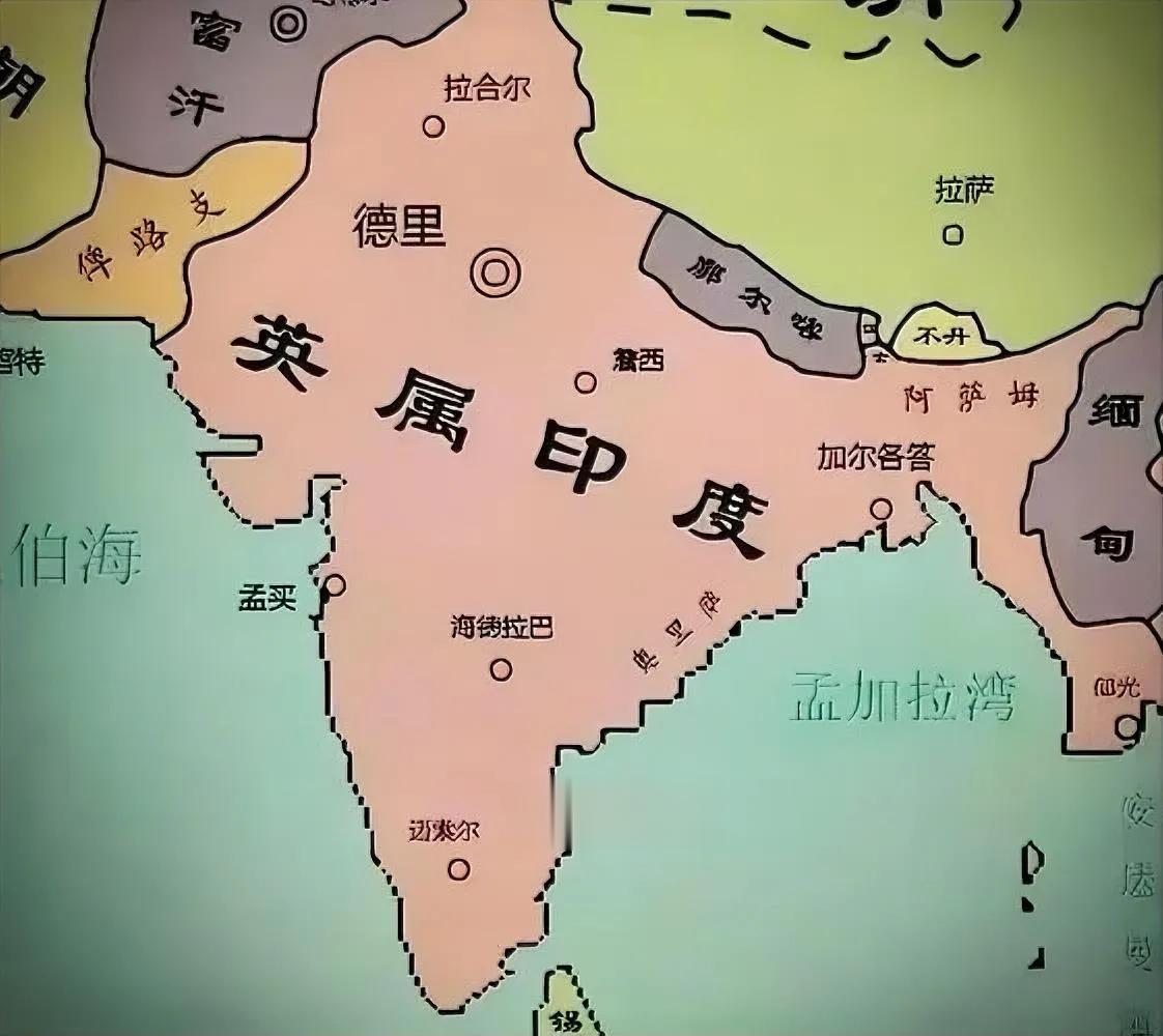 印度作为世界上历史悠久的国家之一，然而印度的国名却一直存在争议。一些人认为印度的