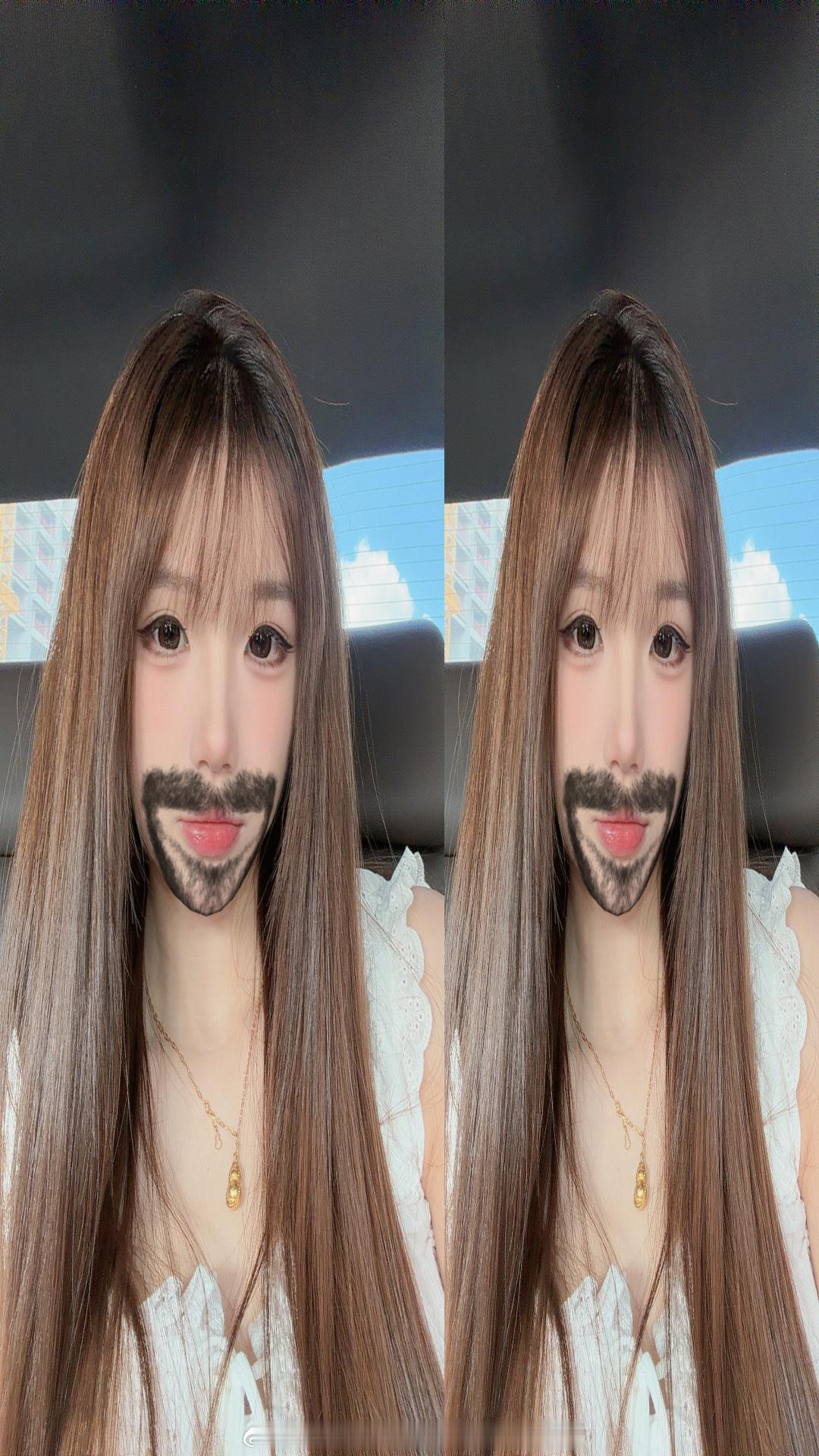 看着你的笑我好像就足够 看你皱眉头我也跟着难受 