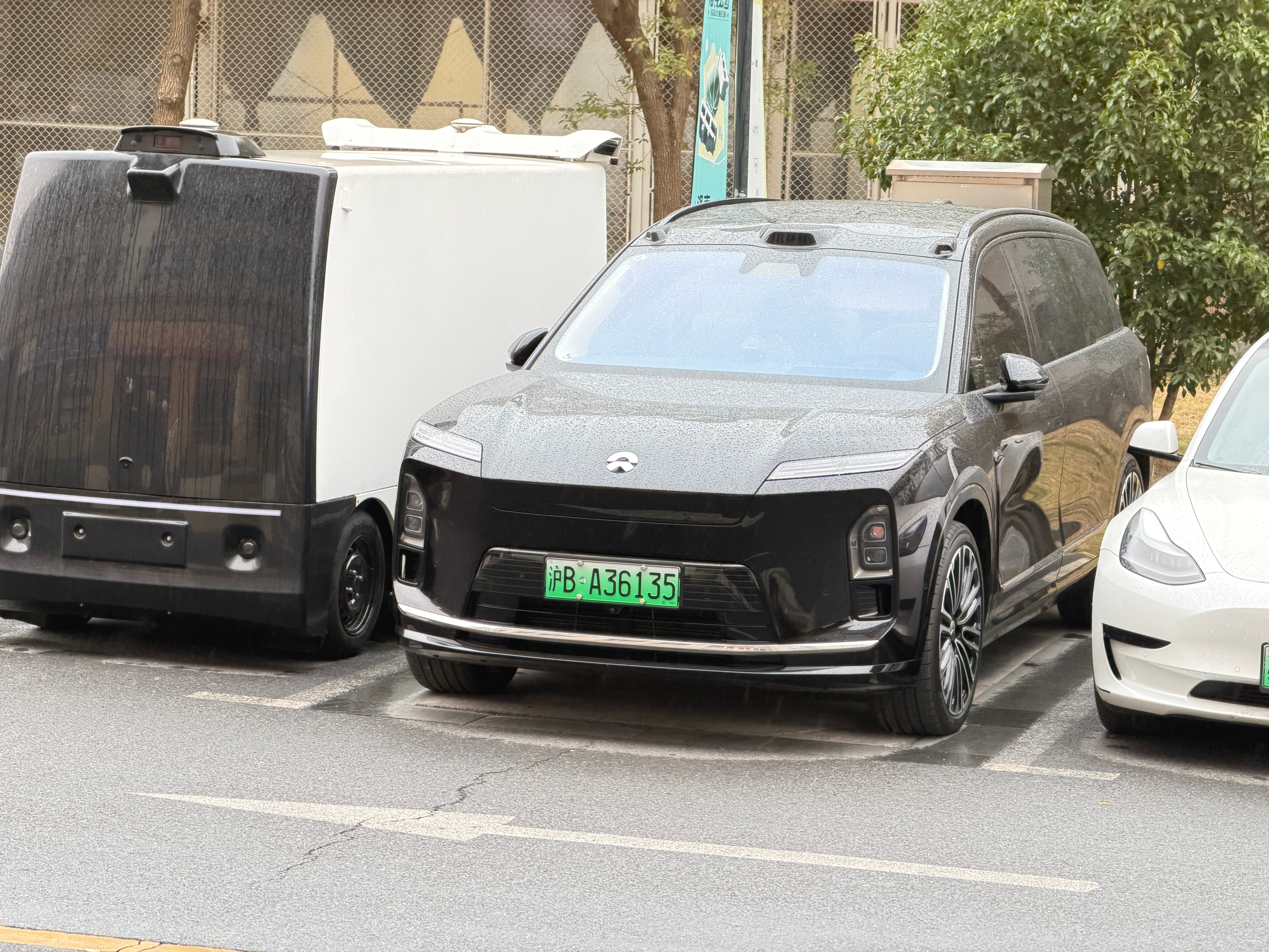 早早起来健身爽！搞一小时，又是能量满满的周末！ 