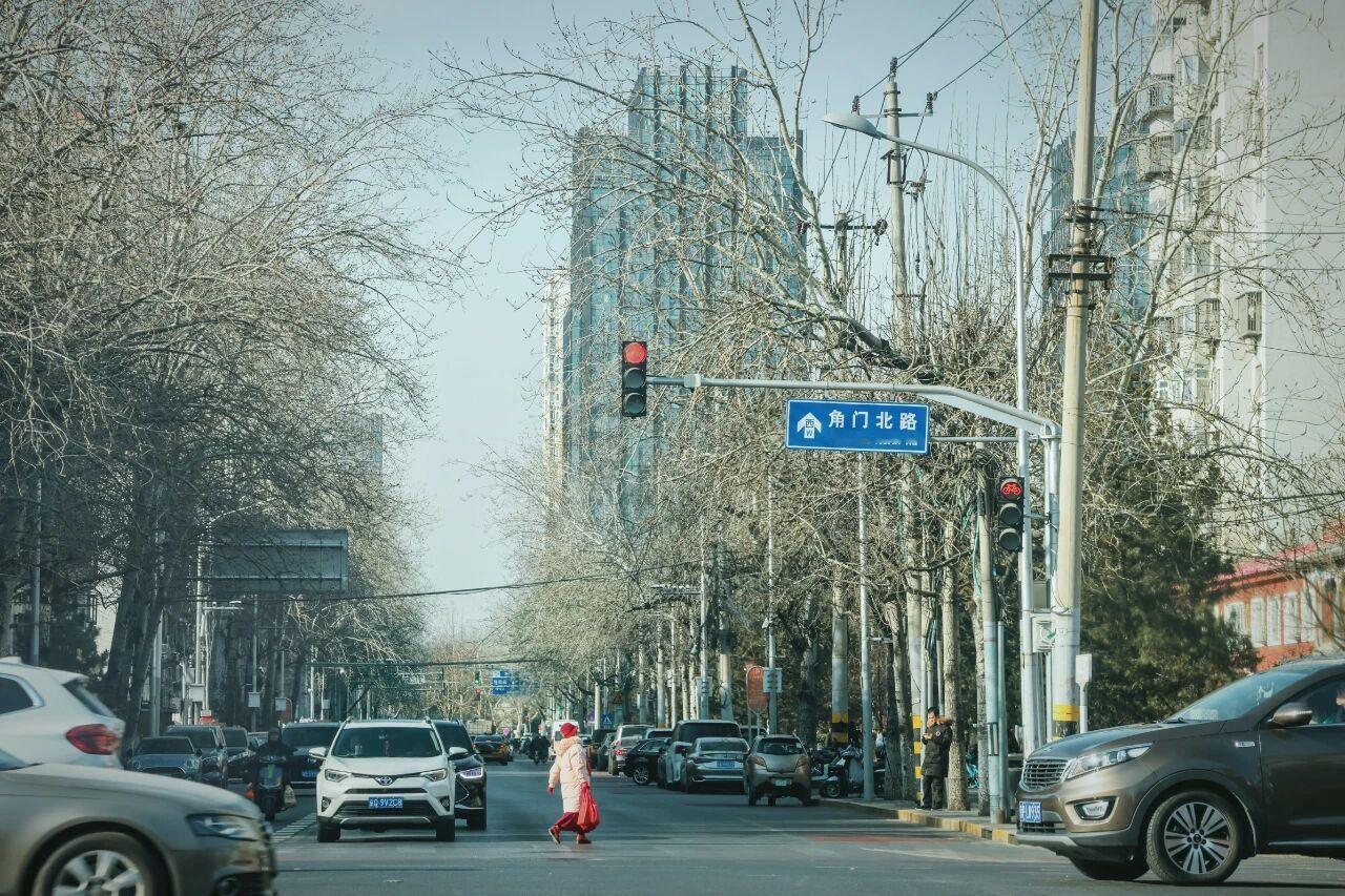 北京马家堡的打开方式不只有一种鲁迅在《故乡》中曾言：希望是附丽于存在的，有存在，