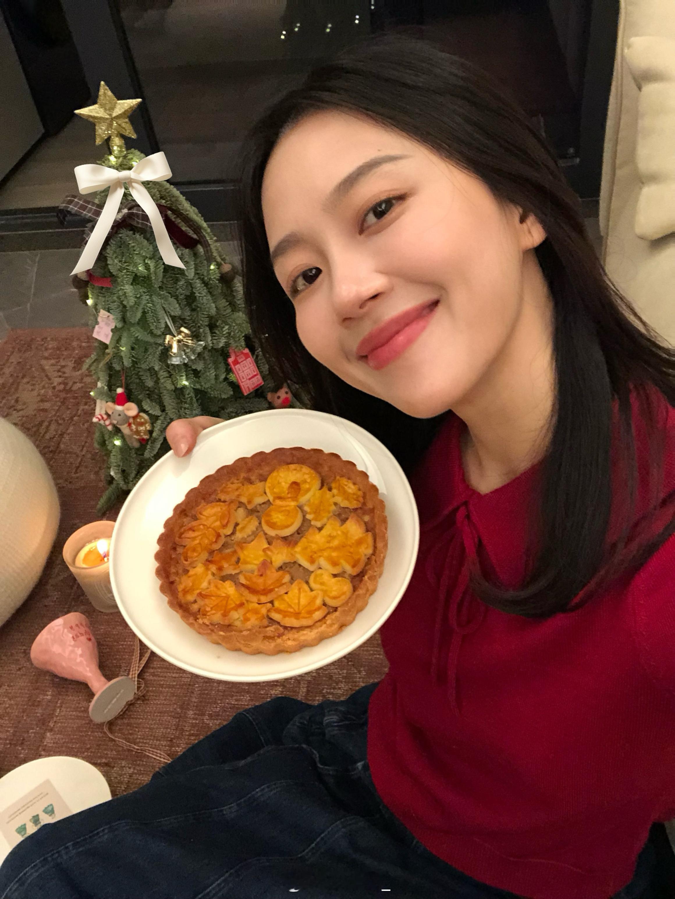 🎄🔔🥧又一年 