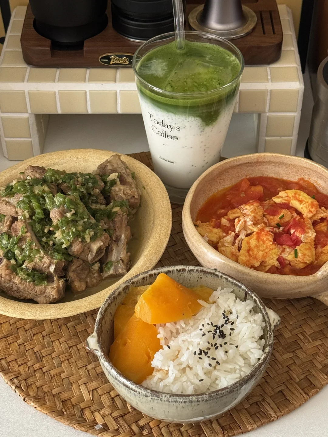 啥也不说了❗️青椒炖排骨已成为我的心头爱😍