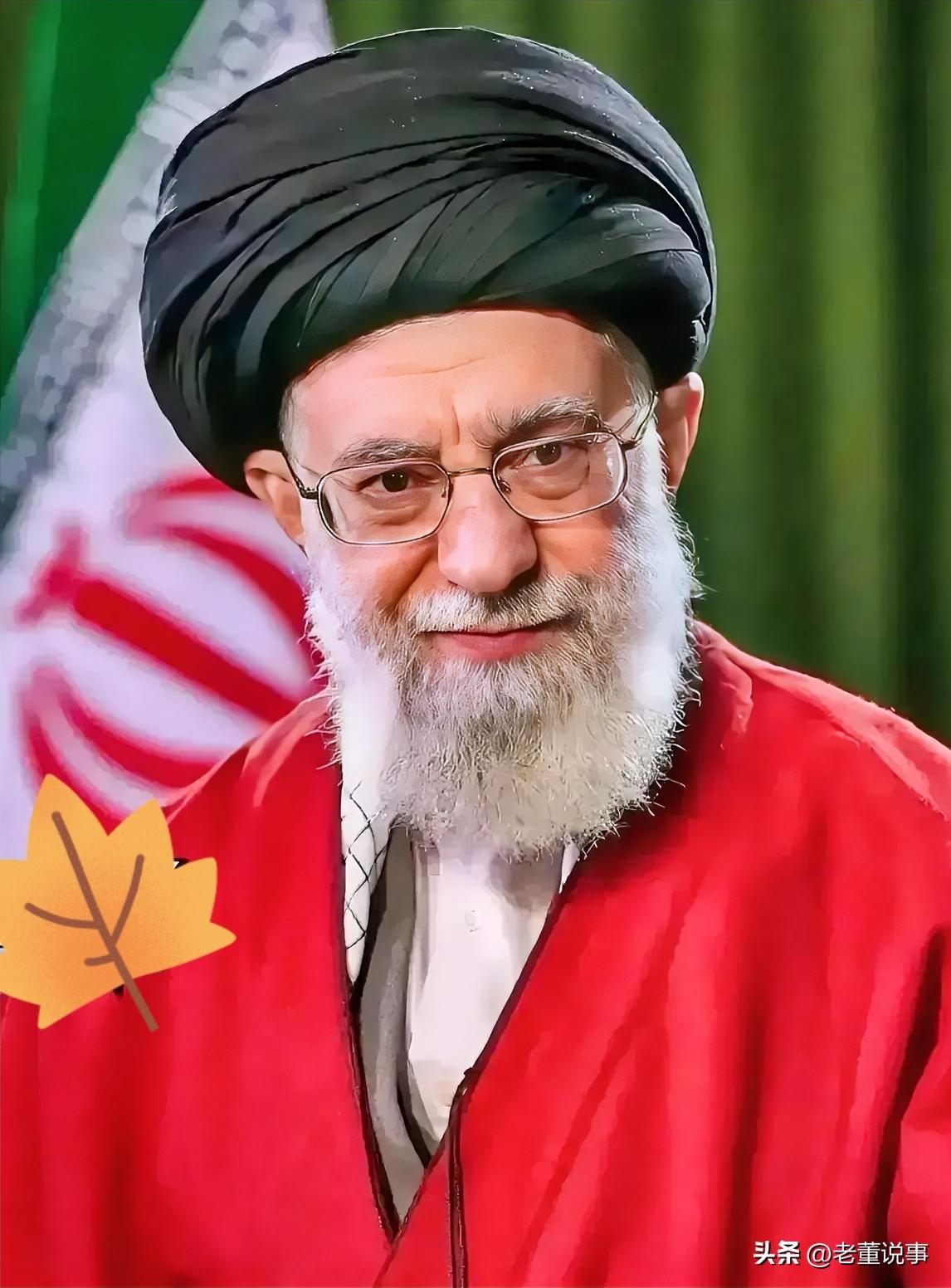 没人想到，伊朗这波反击居然打得这么“贼”。不是简单地对轰，而是直接冲着美国的“眼