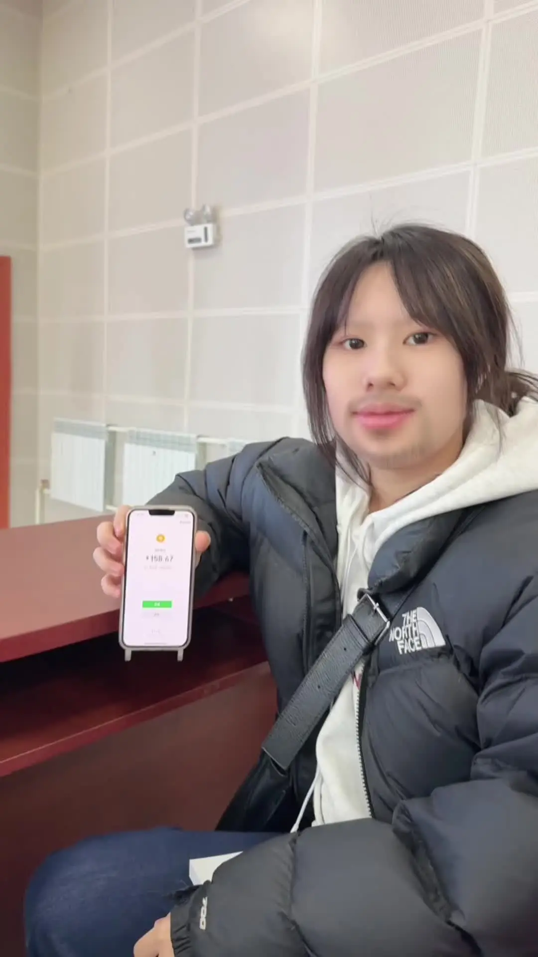 拜访了一位资产高达158.67的前辈，她语重心长的告诉我： A.如果普...