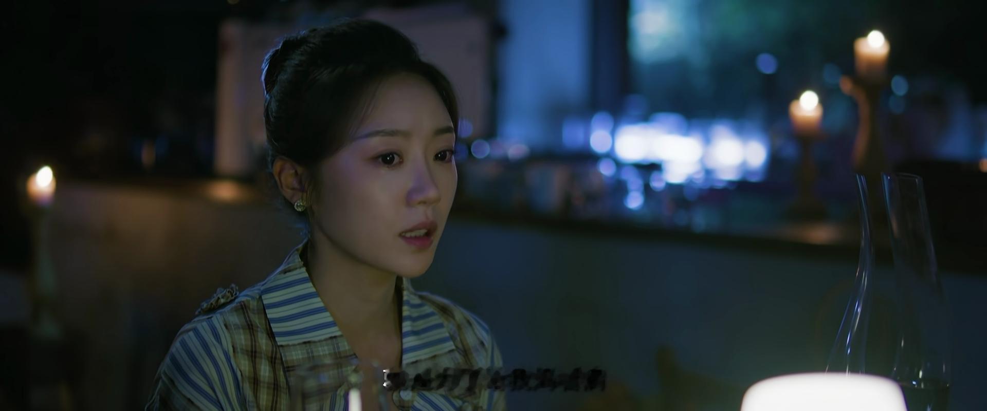 张月新剧原生家庭张月新剧妈妈控制欲好强 “你回来考个公务员稳定下来”这句话听着耳